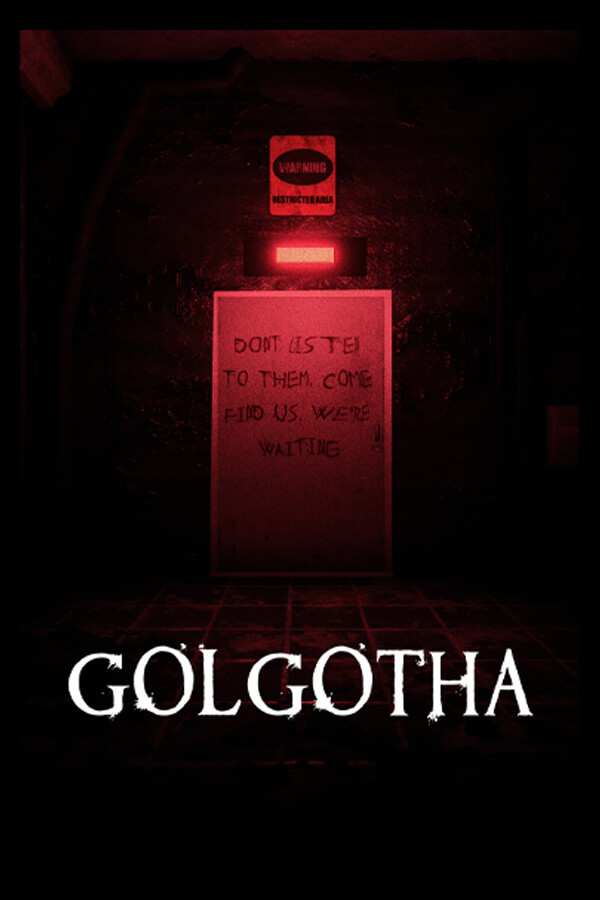 Golgotha