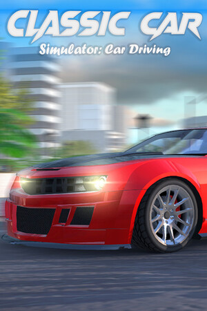 Classic Car Racing