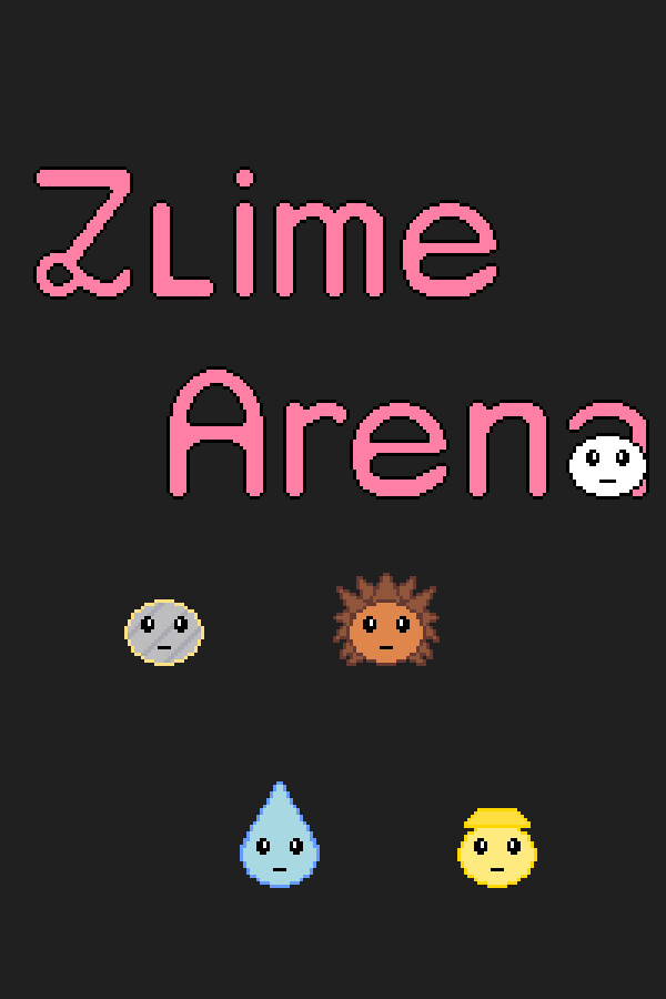 Zlime Arena