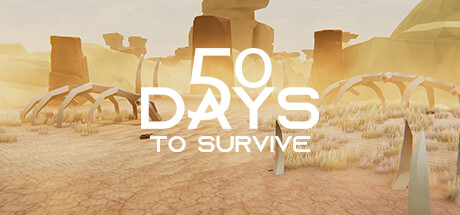 50 Days To Survive Capa