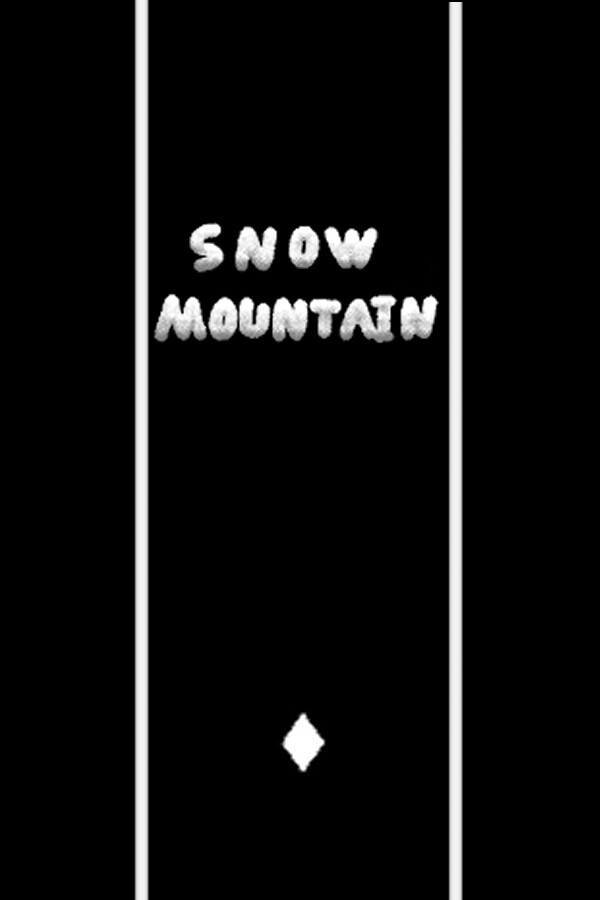 Snow Mountain