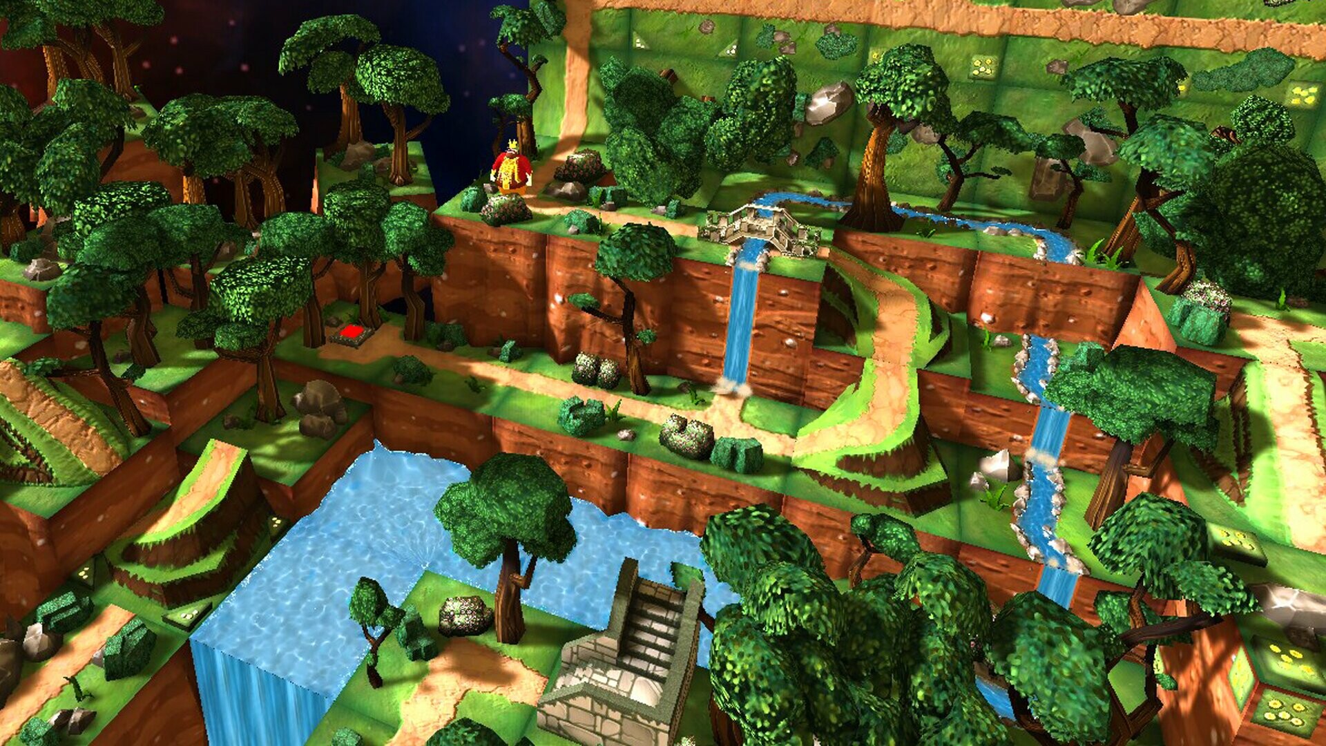 Steam Workshop::Green Hill Zone