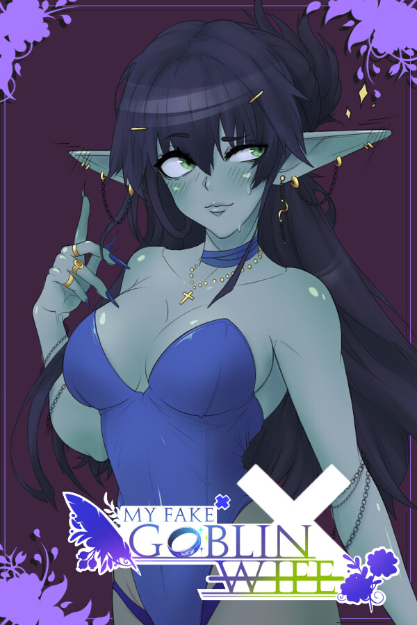My Fake Goblin Wife