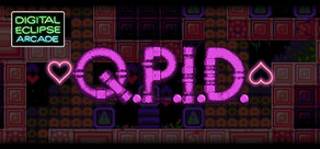 Digital Eclipse Arcade: Q.P.I.D.