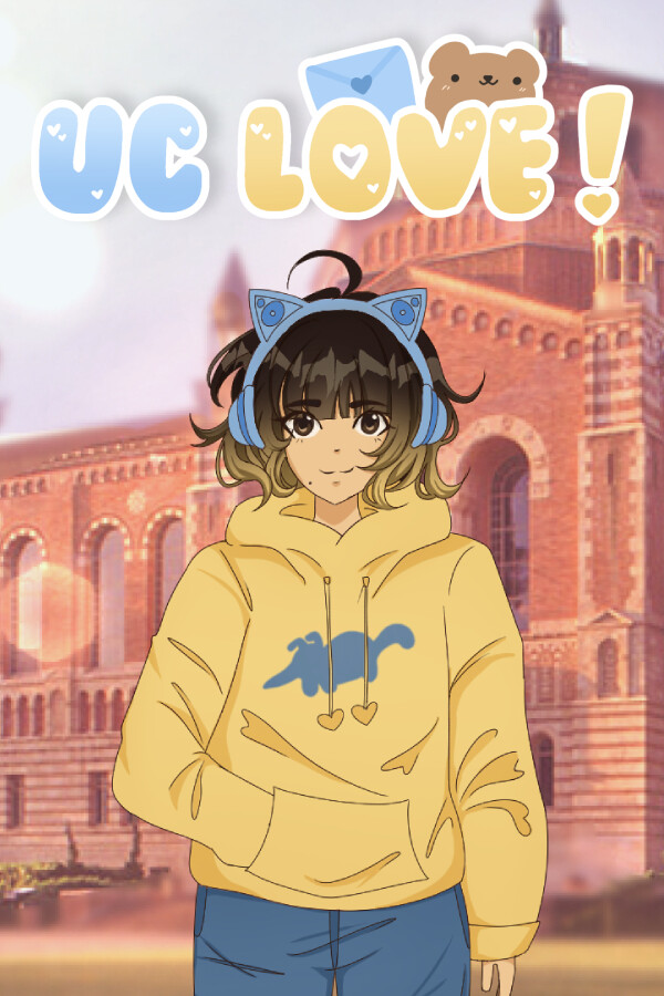 UC Love