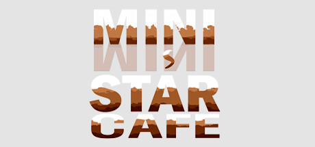 Mini Star Cafe Cover Image