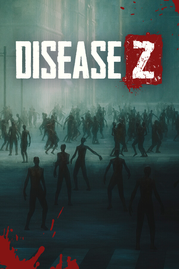 Disease Z - Zombie City