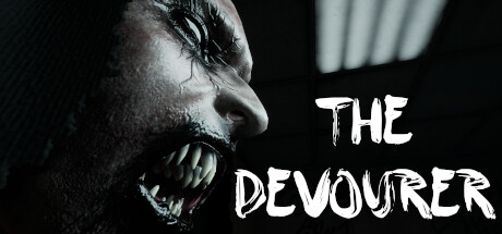 The Devourer: Hunted Souls Cover Image