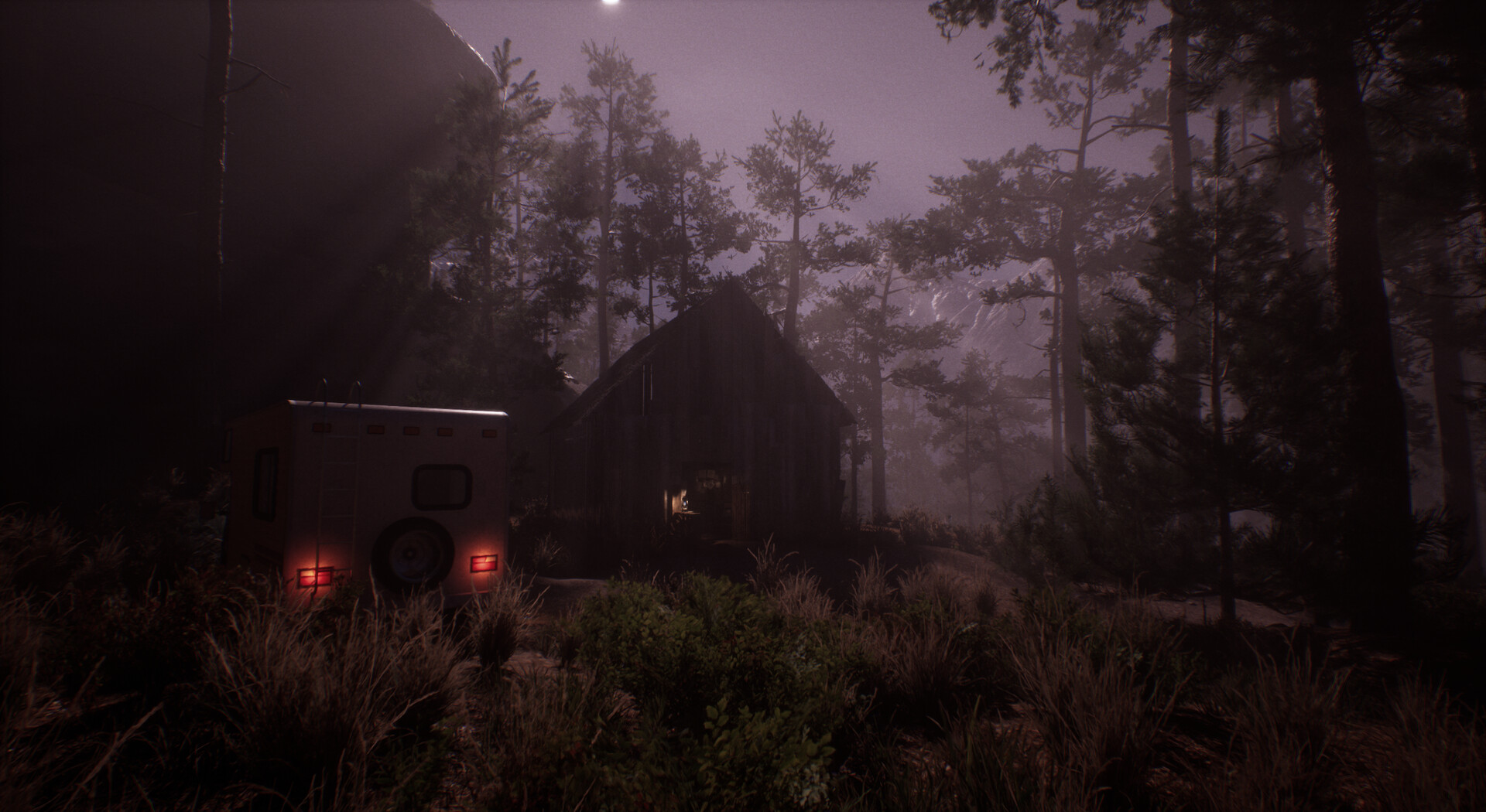 The Devourer: Hunted Souls