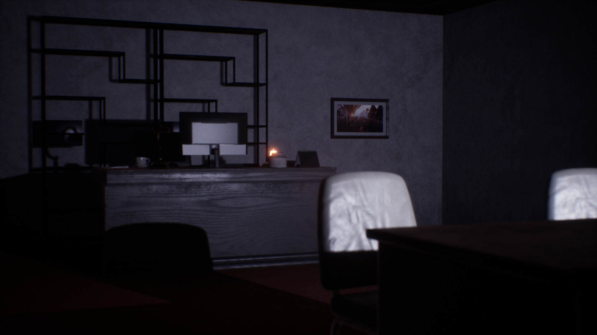 Indie Game Lover The Devourer: Hunted Souls