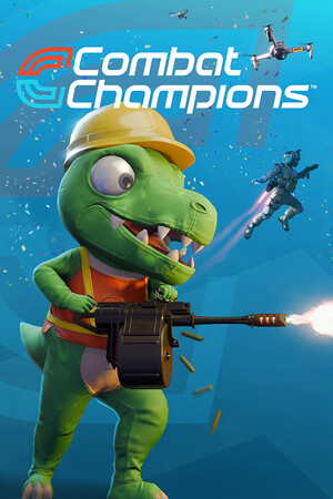 Combat Champions