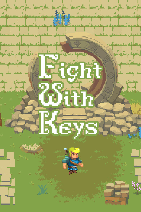 Fight With Keys