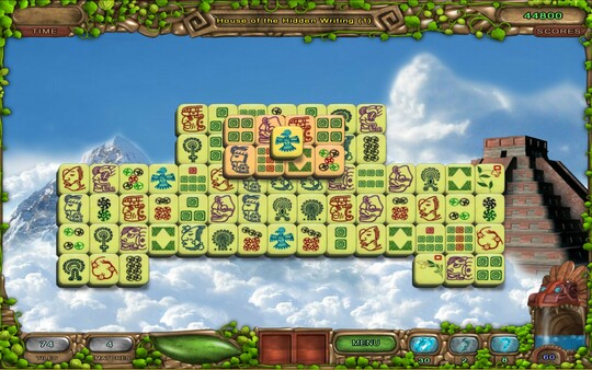 Mahjong, PC Steam Game