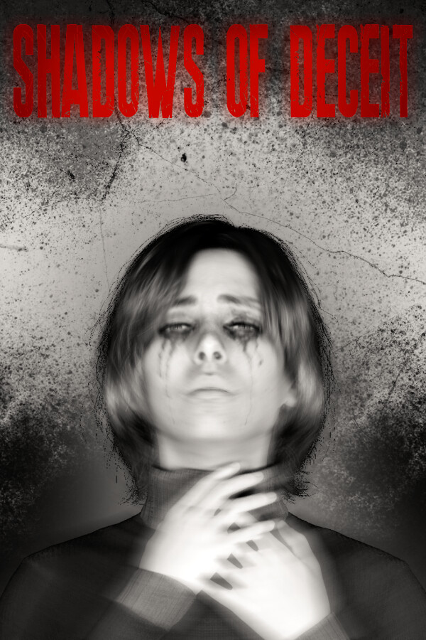 Shadows Of Deceit
