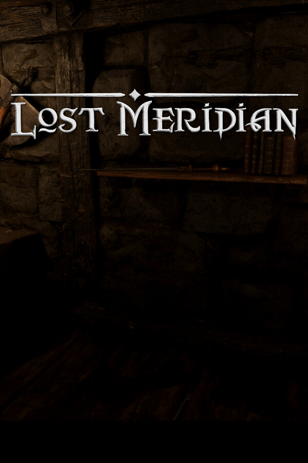 Lost Veridian
