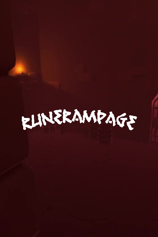 RuneRampage