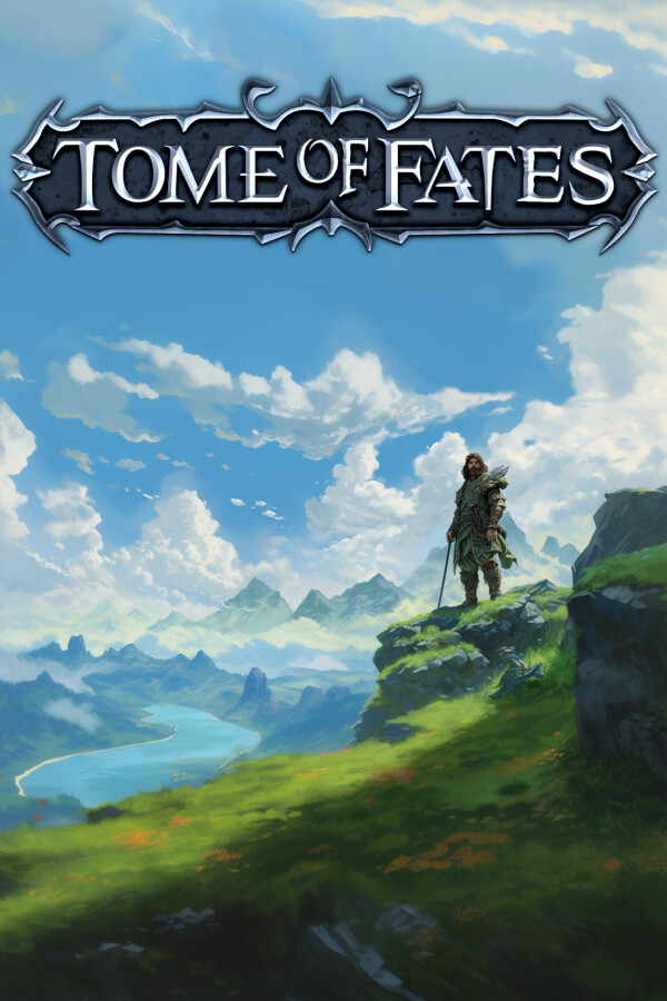 Tome of Fates