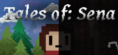 Tales of: Sena (Legacy)