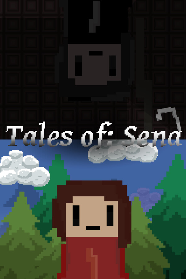 Tales of: Sena (Legacy)