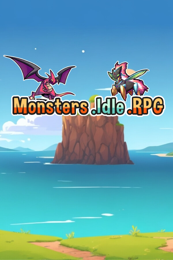 Monsters Idle RPG