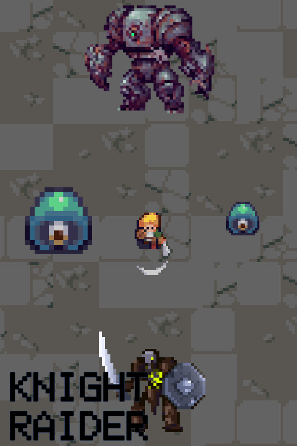 Knight Raider