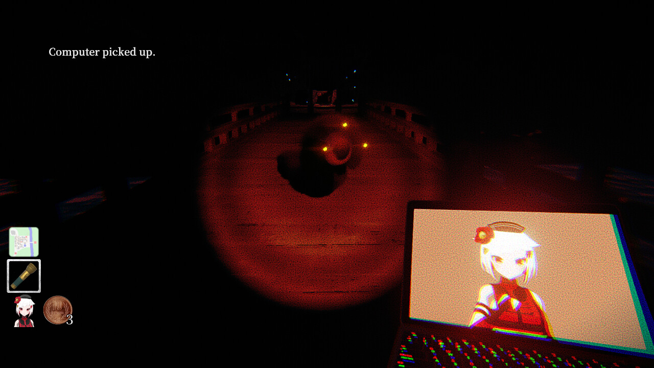 浄音-音浄め -Otokiyome--游戏截图-好玩游戏库