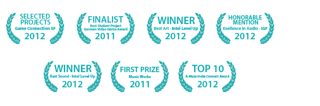 《节奏小子：守护者传说（Beatbuddy: Tale of the Guardians）》（v1.2.9）插图11