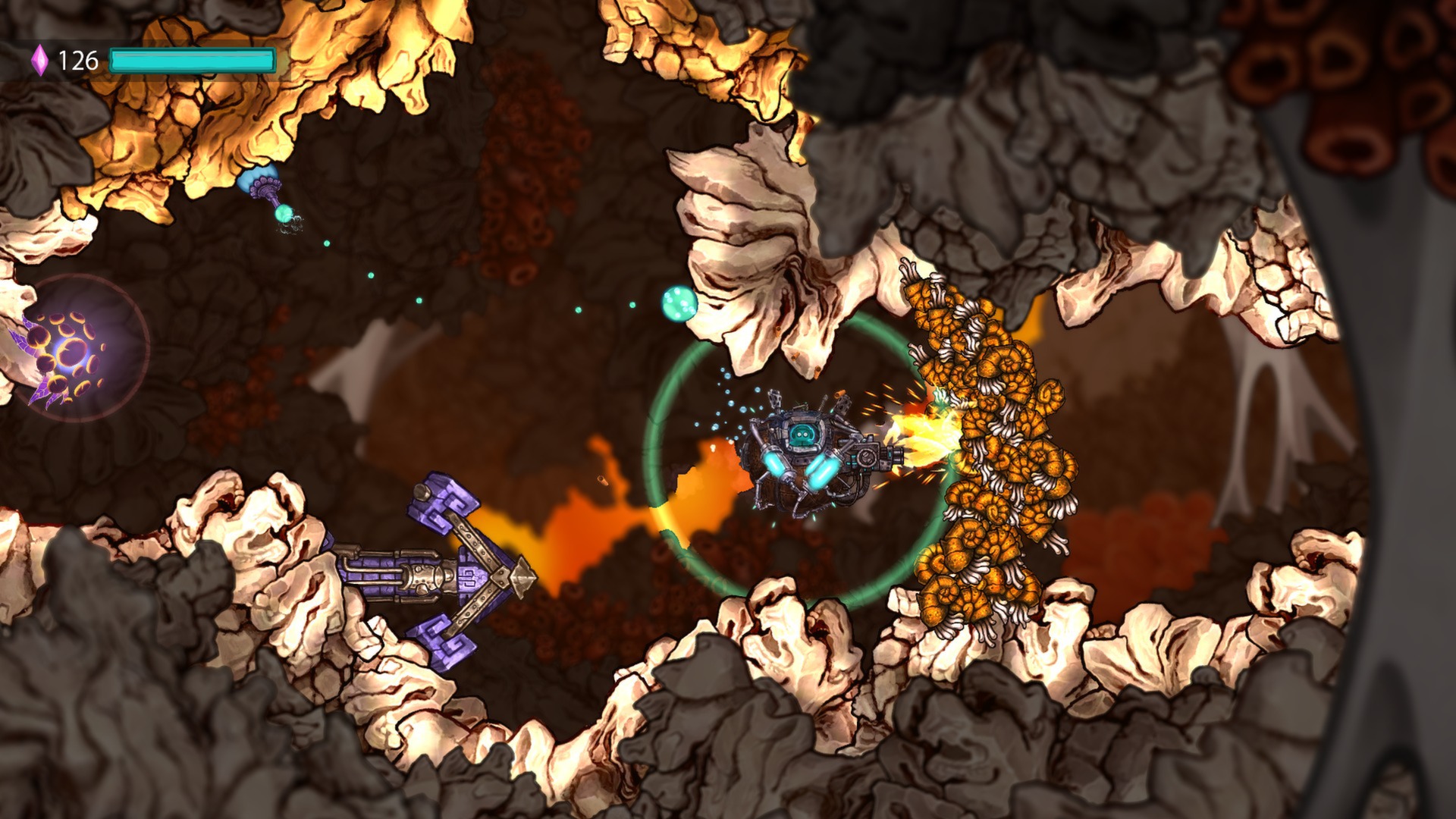 《节奏小子：守护者传说（Beatbuddy: Tale of the Guardians）》（v1.2.9）插图5