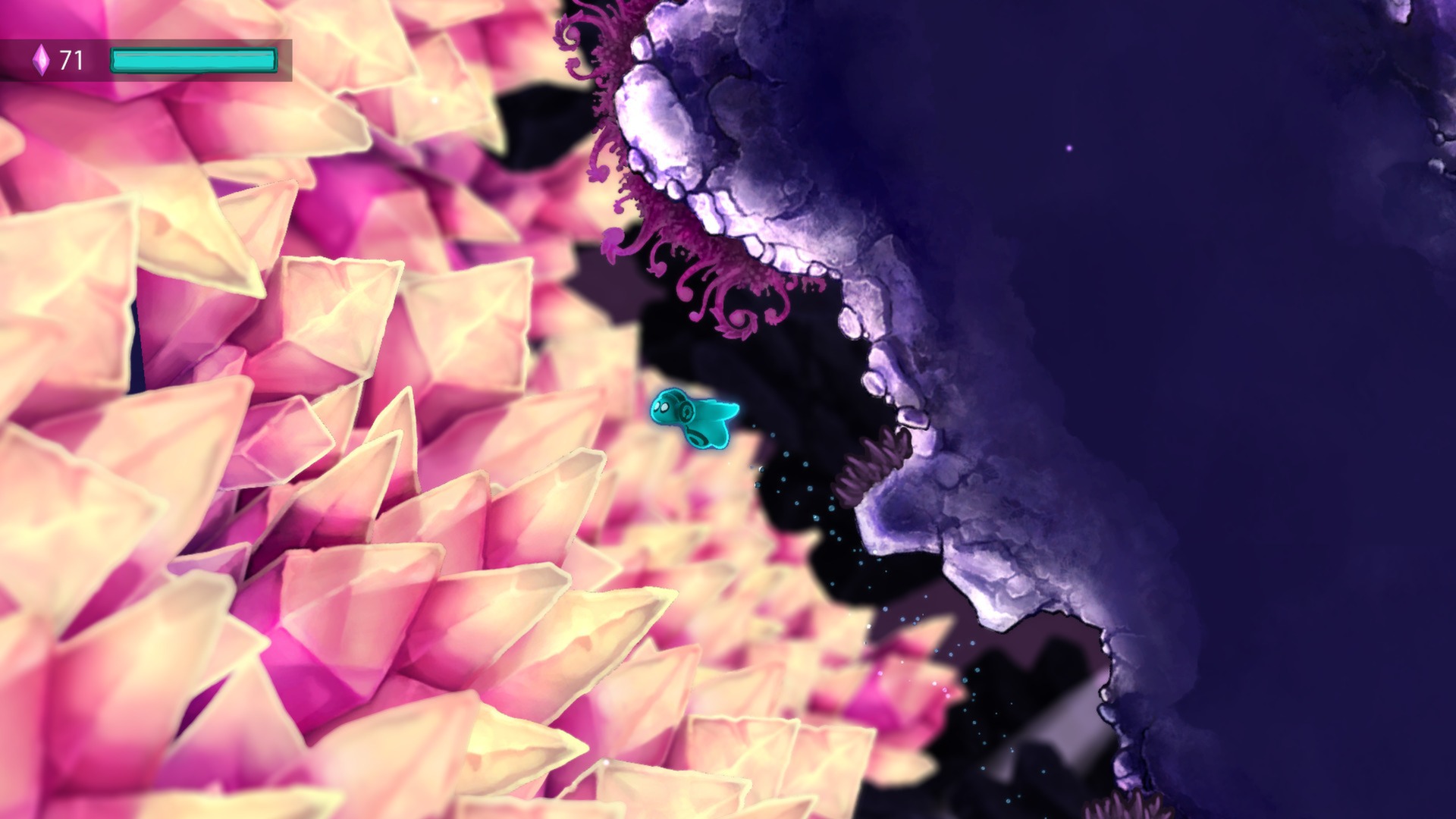 《节奏小子：守护者传说（Beatbuddy: Tale of the Guardians）》（v1.2.9）插图4