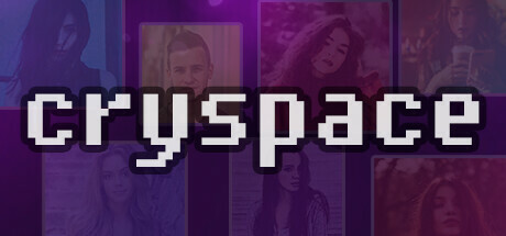 cryspace Cover Image