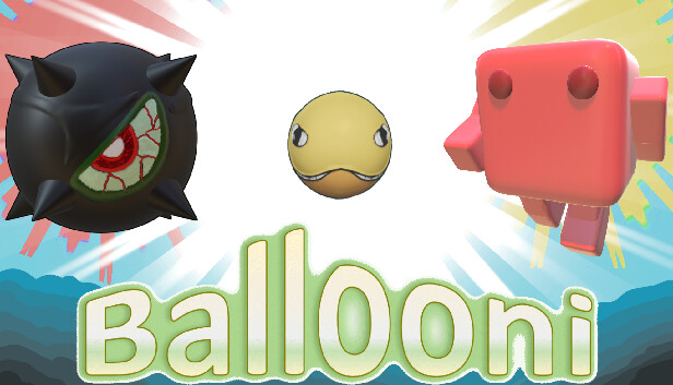 Ballooni