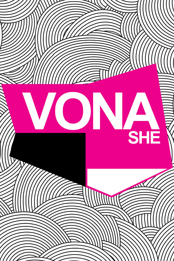 VONA / She