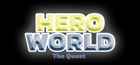 Hero World: The Quest Cover Image