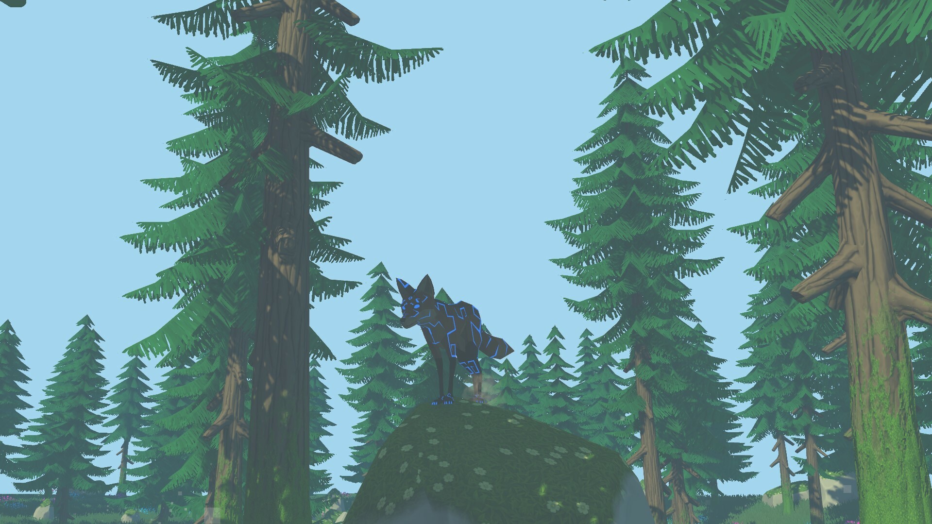 失落的梦：黑暗-Lost Dream: Darkness -游戏截图-好玩游戏库