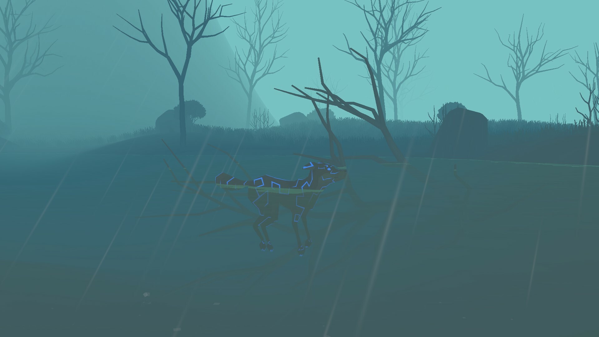 失落的梦：黑暗-Lost Dream: Darkness -游戏截图-好玩游戏库