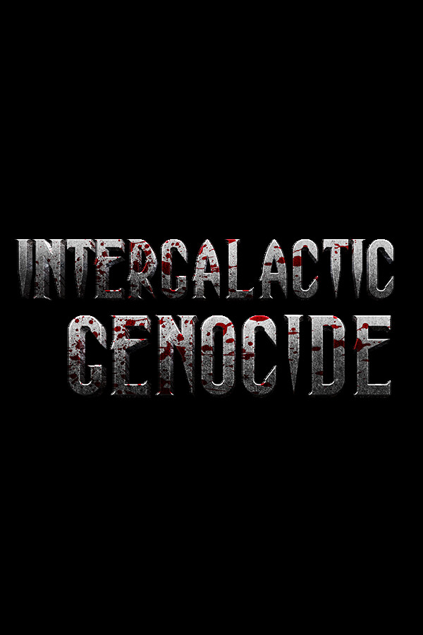 Intergalactic Genocide