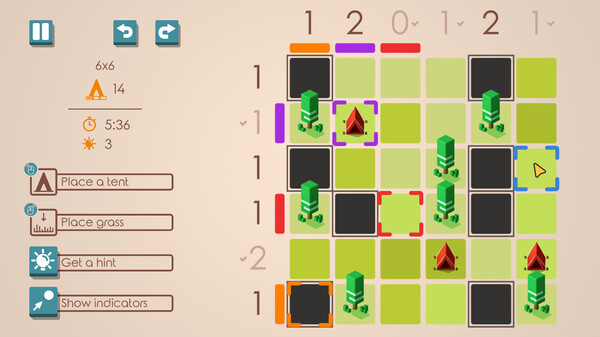 Screenshots