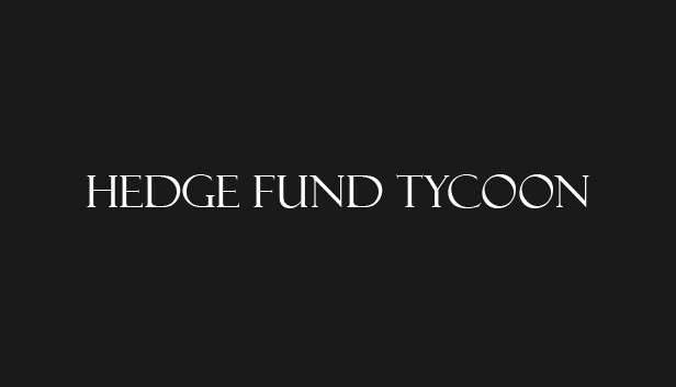 Hedge Fund Tycoon