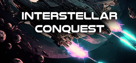 Interstellar Conquest