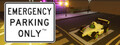 Update Notes for April 23, 2024 - Emergency Parking Only