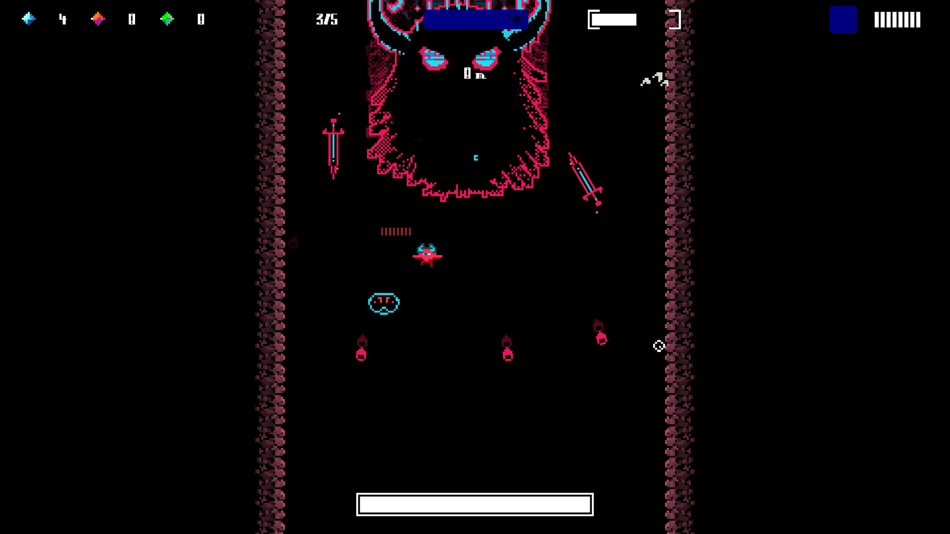 Indie Game Lover Devil's Dive