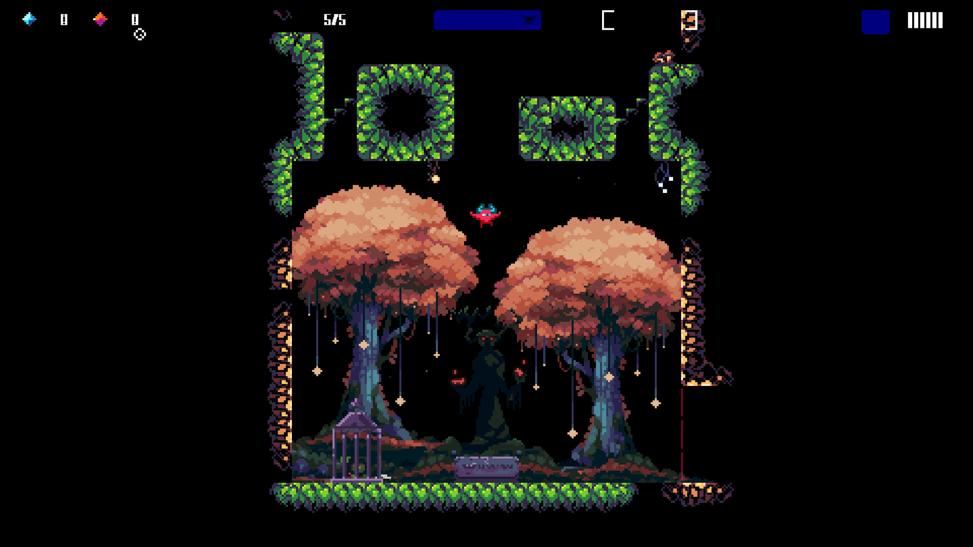 Indie Game Lover Devil's Dive