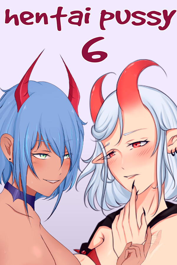 Hentai Pussy 6