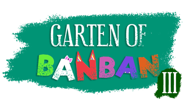 Garten Of Banban 3 Game Download