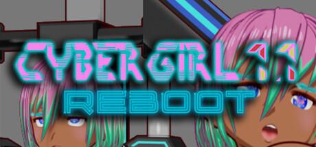 Baixar Cyber Girl 1.1: REBOOT Torrent