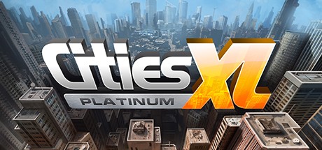 Сэкономьте 80% При Покупке Cities XL Platinum В Steam