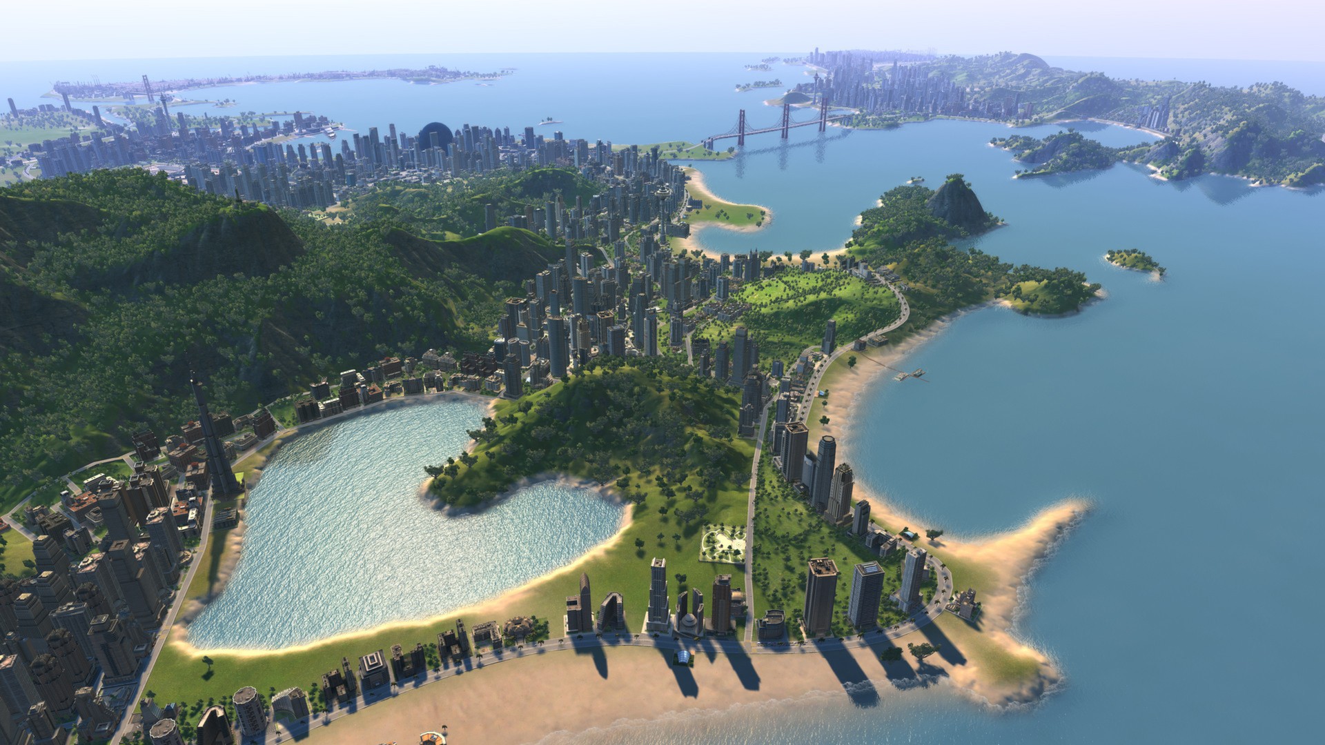 cities xl platinum cities xl platinum