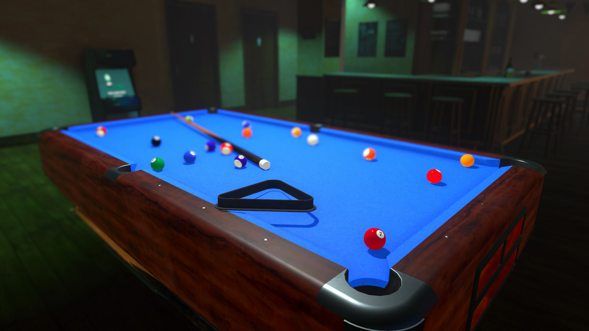 Steam Workshop::8 Ball HD