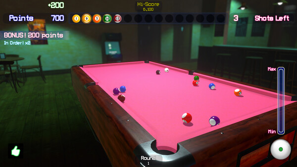 Get 8 Ball Billiards - Super Challenge - Microsoft Store