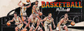Basketball Pinball